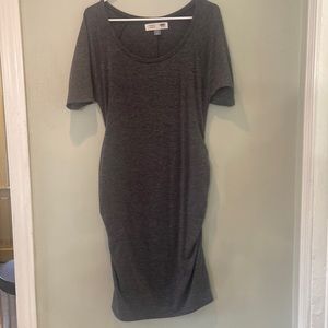 Old Navy maternity dress